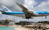 [ẢNH] Những hãng hàng không an toàn nhất thế giới năm 2019